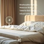 latex mattress for back sleepers