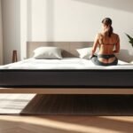 latex mattress for joint pain