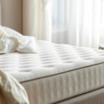 latex mattress for snorers