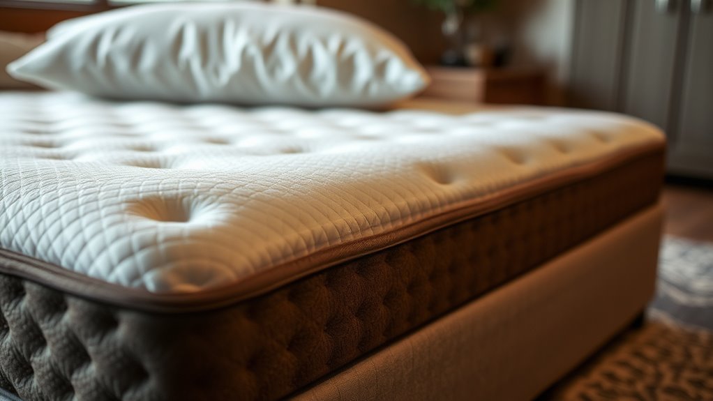latex mattress types explained