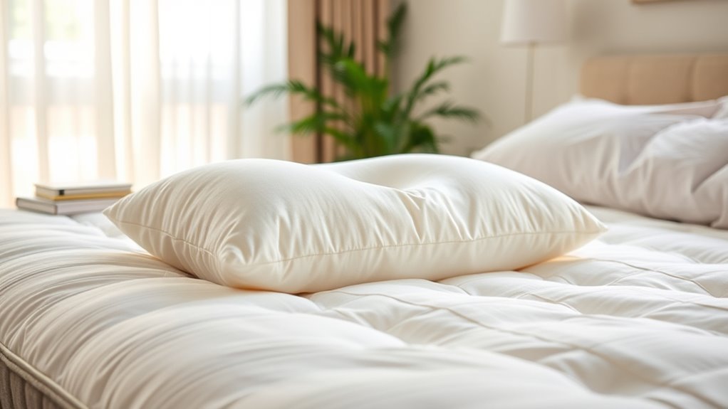 mattress adjustment for comfort