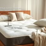 mattress adjustments for comfort