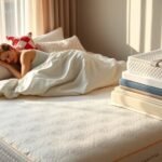 mattress adjustments for comfort