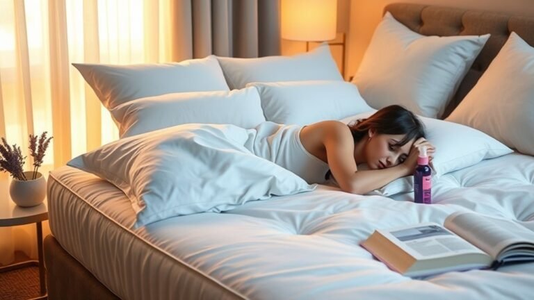 mattress adjustments for comfort