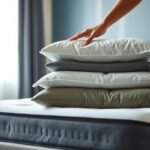 mattress adjustments for comfort