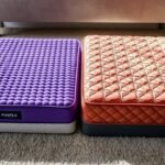 mattress comparison purple vs layla