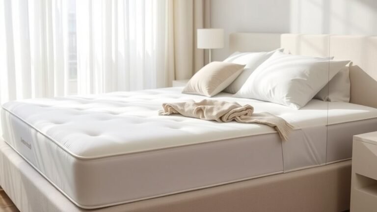 mattress dust protection strategies