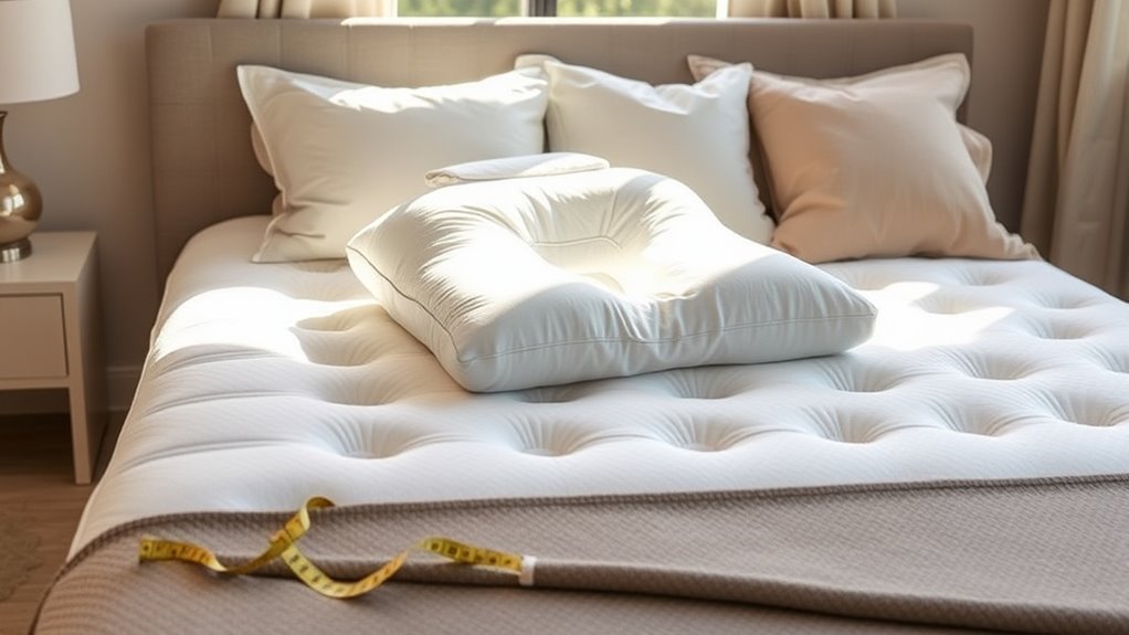 mattress firmness and support
