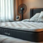 mattress for night sweats