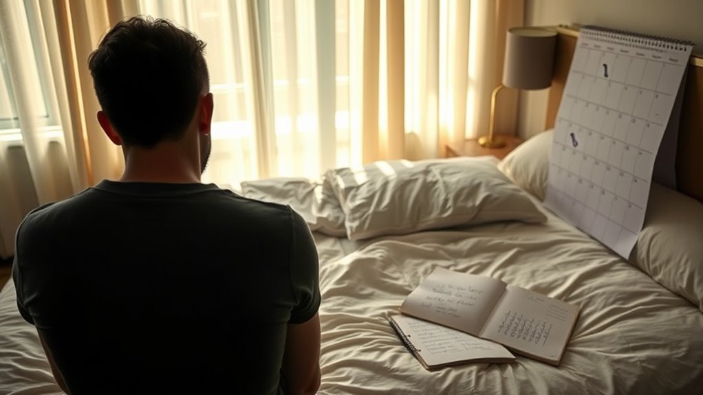 mattress related back pain indicators