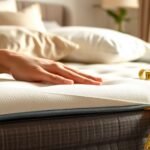 mattress selection for comfort