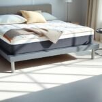 mattress selection for comfort