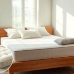 mattress selection for comfort