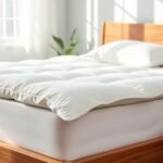mattress selection for comfort