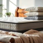 mattress selection for comfort