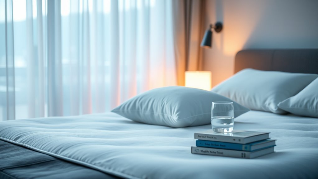 mattress selection for comfort