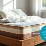 mattress selection for comfort
