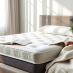 mattress selection for comfort