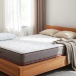 mattress selection for comfort