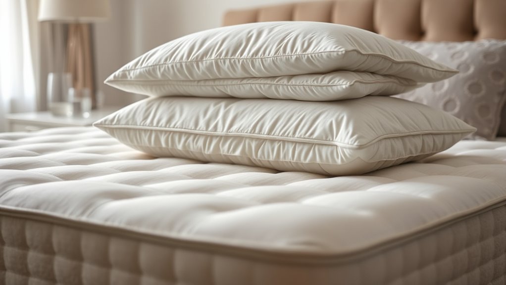 mattress selection for reflux
