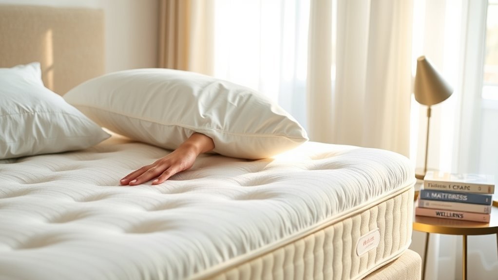 mattress selection for sciatica