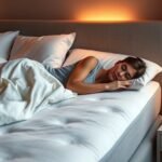 mattress selection for snoring