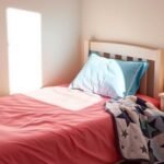 mattress selection for sweats