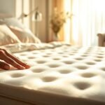 memory foam mattress selection