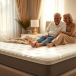 memory foam mattress selection