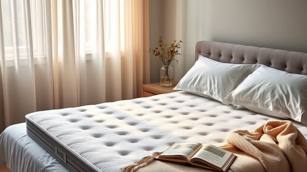 menopause affects sleep quality