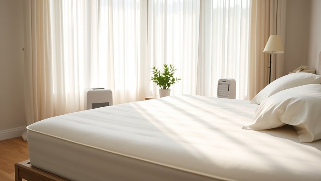 mold growth prevention tips