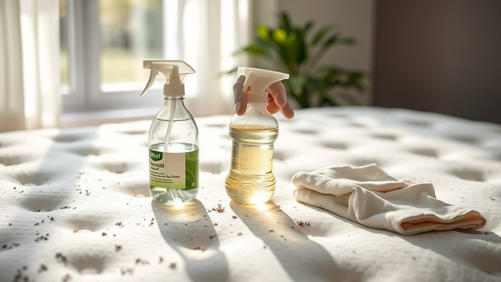 mold health risks awareness