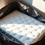 mold proof travel mattress protection