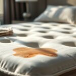 mold stain removal techniques