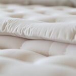 motion isolation mattress guide