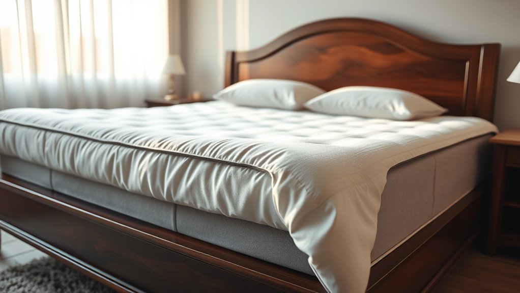 motion transfer disrupts sleep