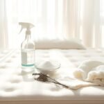 natural cleaners for mattresses