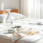 natural mattress cleaning methods