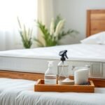 natural odor removal methods