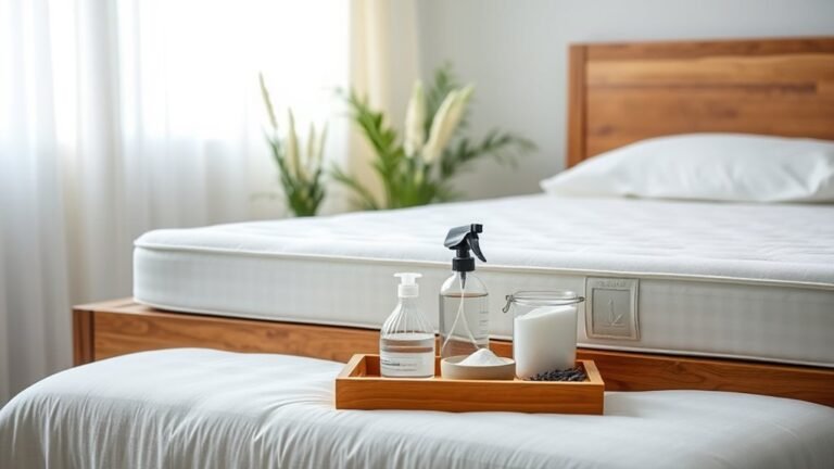 natural odor removal methods
