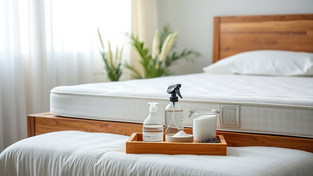 natural odor removal methods