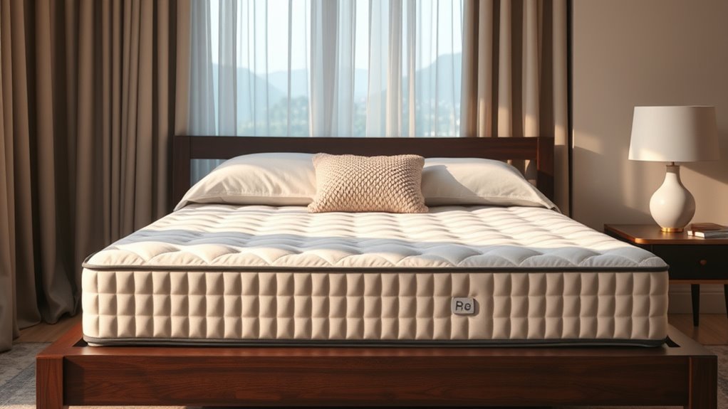nectar classic mattress review
