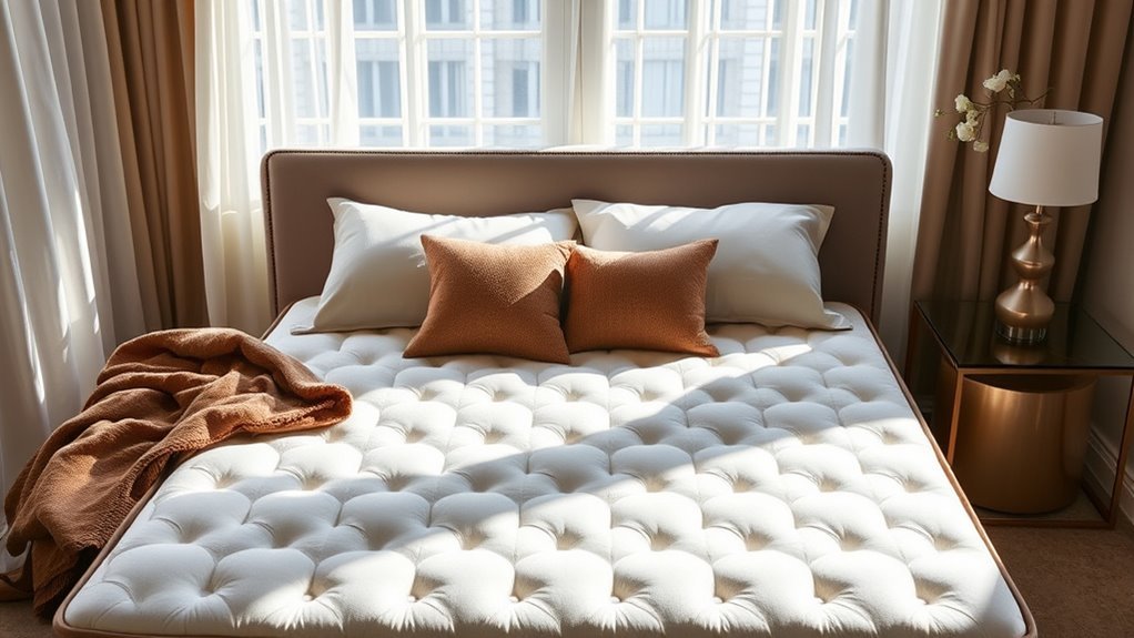 nectar copper mattress review