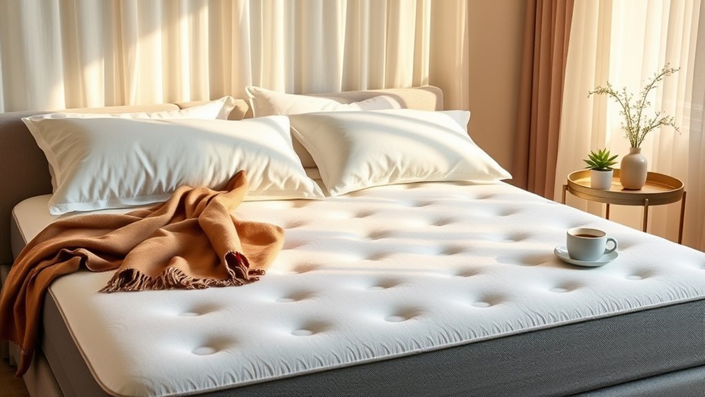 nectar mattress customer feedback