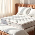nectar premier hybrid mattress review