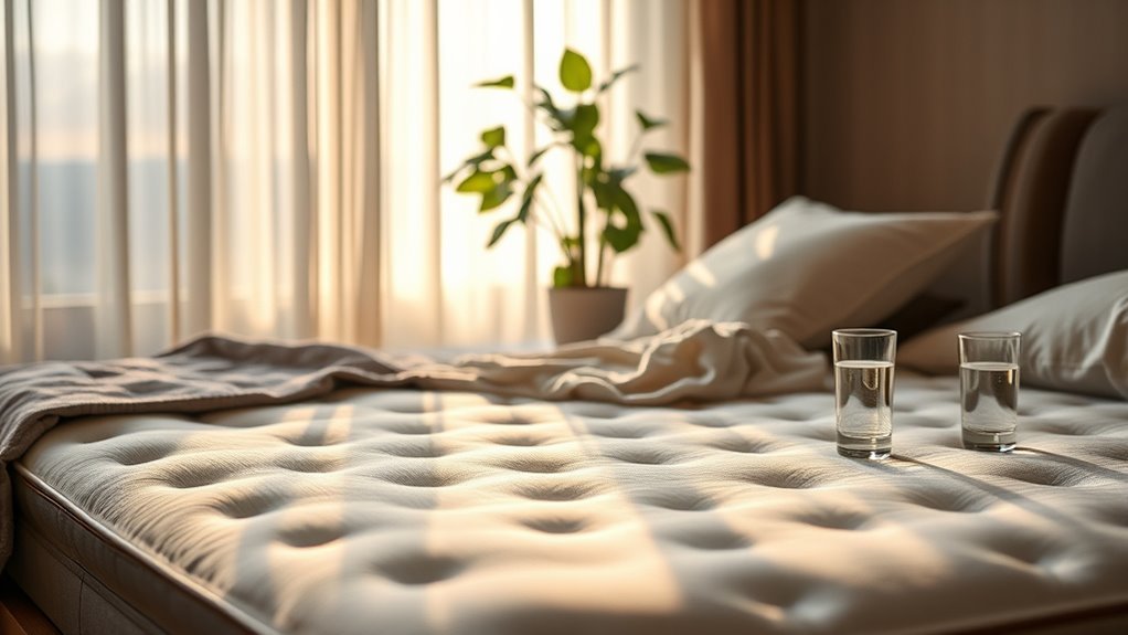 night sweats causes and solutions