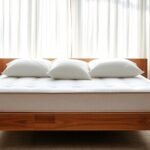 orthopedic mattress neck pain