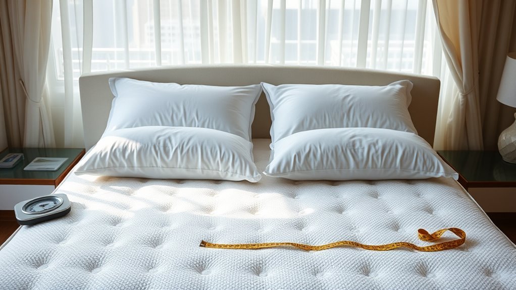 personalized mattress firmness solutions