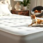 pet proof your mattress effectively