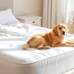 pet proof your mattress effectively